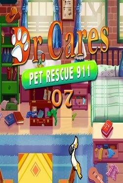 Dr. Cares Pet Rescue 911 Dr. Cares Pet Rescue 911